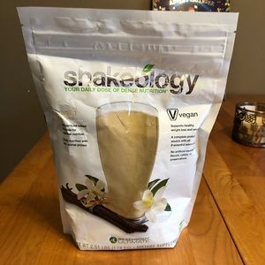 Shakeology